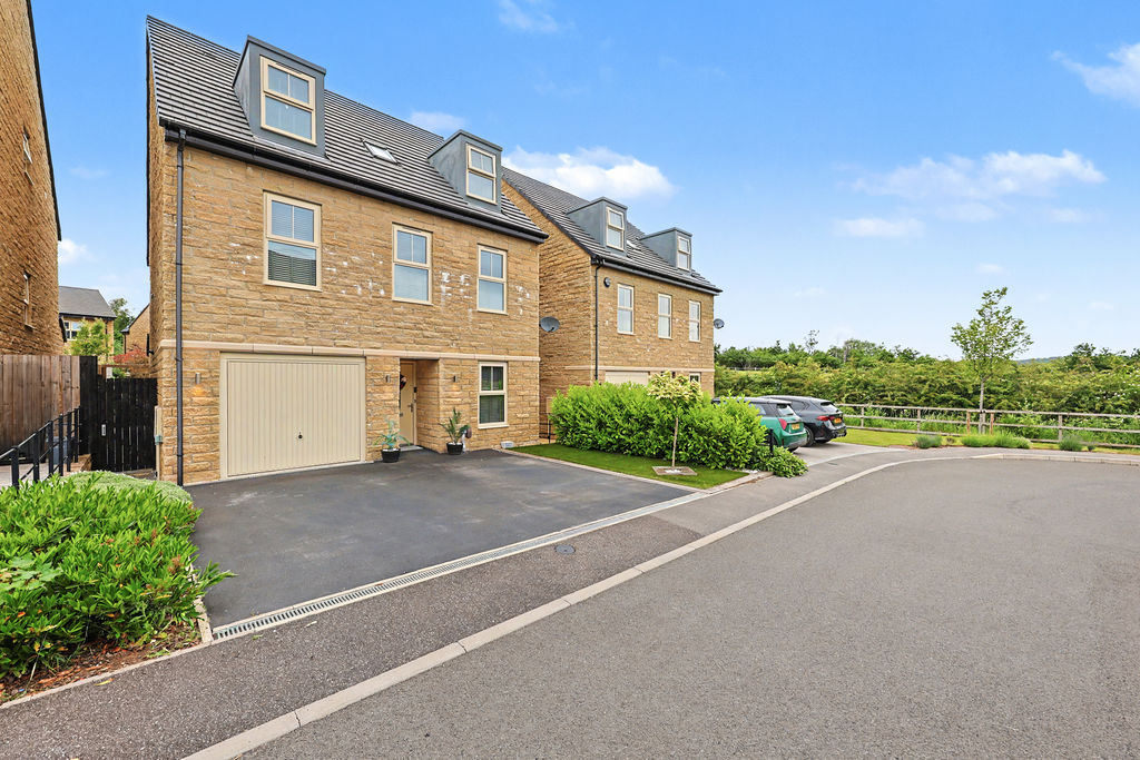 Hulford Drive Dunston